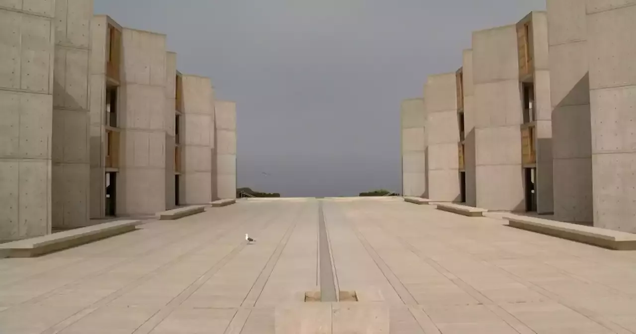 Salk Institute to expand its campus, using lessons learned from its  original buildings