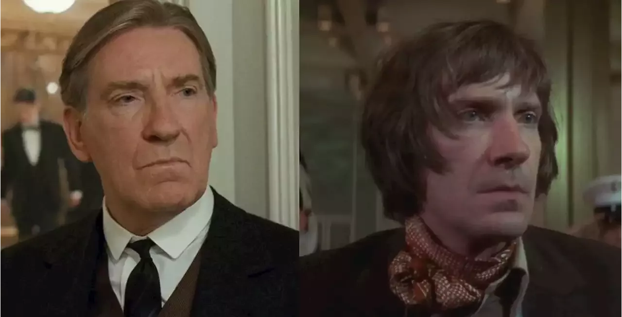 The Omen' and 'Titanic' actor David Warner dies at 80