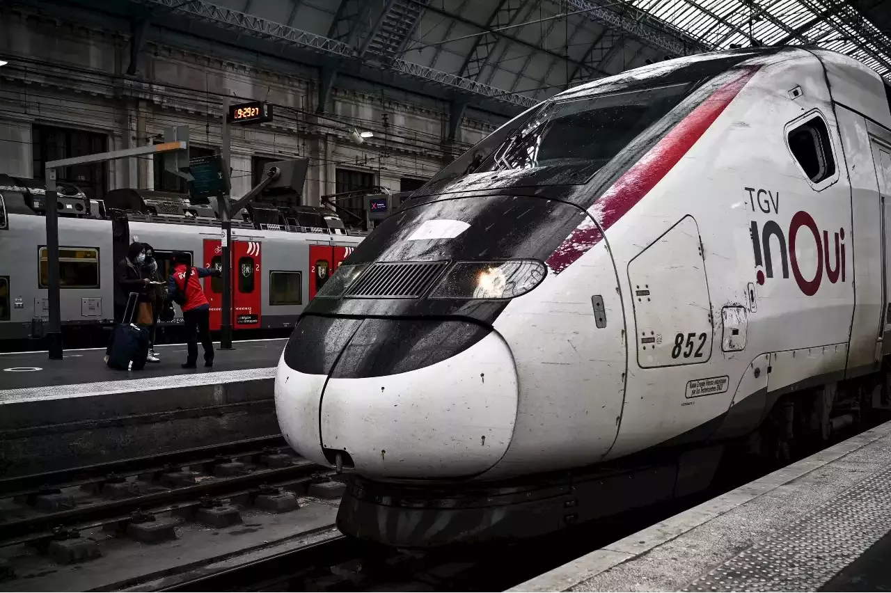 Grève SNCF du 6 juillet : 3 TGV sur 4, 2 TER sur 5, 1 train Intercités sur 3… Toutes les prévisions de trafic