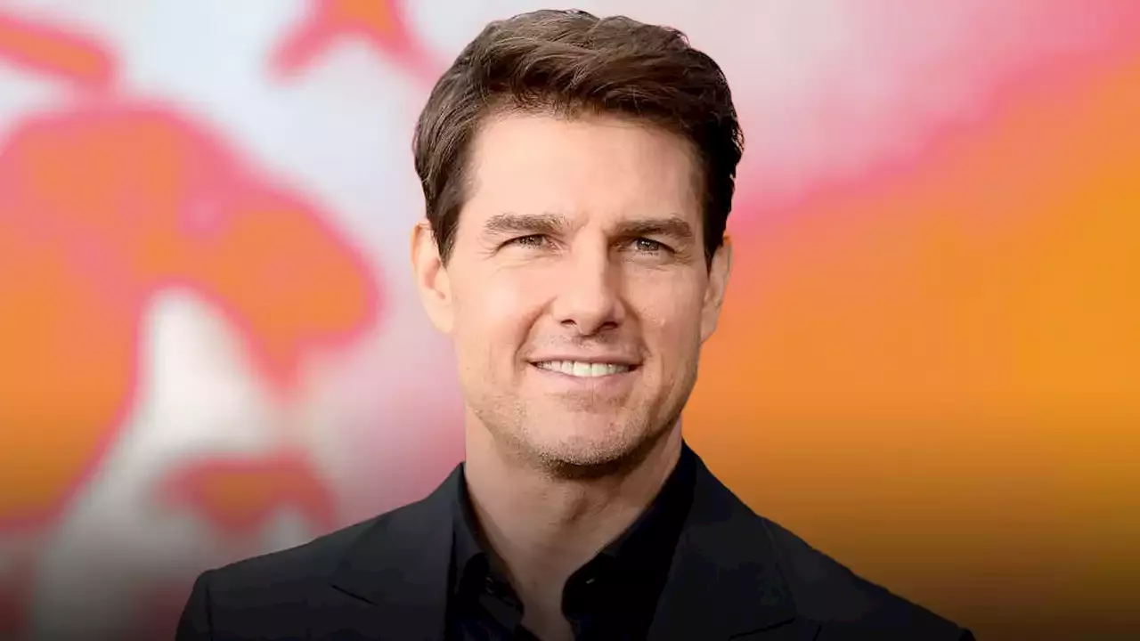 Las mejores películas de Tom Cruise que puedes ver en Star Plus