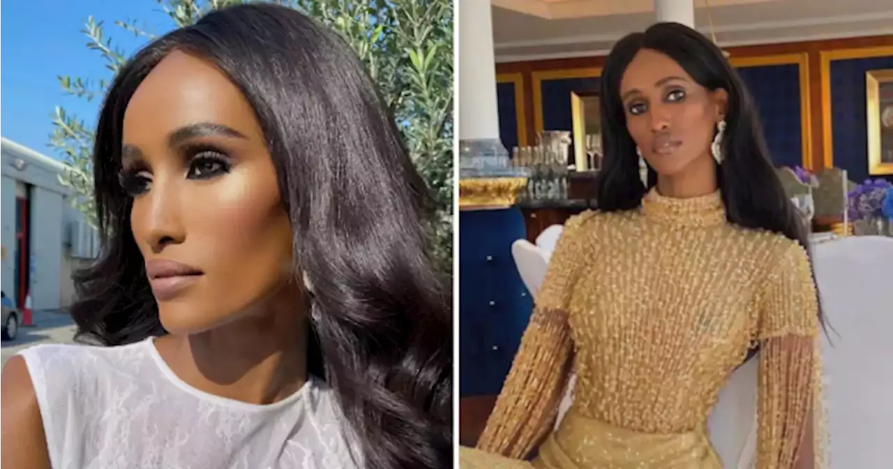 Real Housewives of Dubai star details FGM experience 