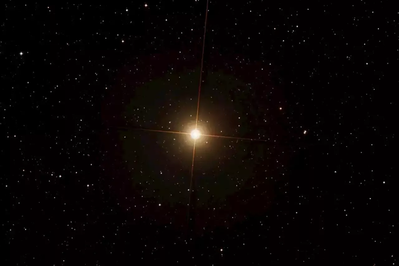 The star Betelgeuse has stopped dimming – but it's still acting weird