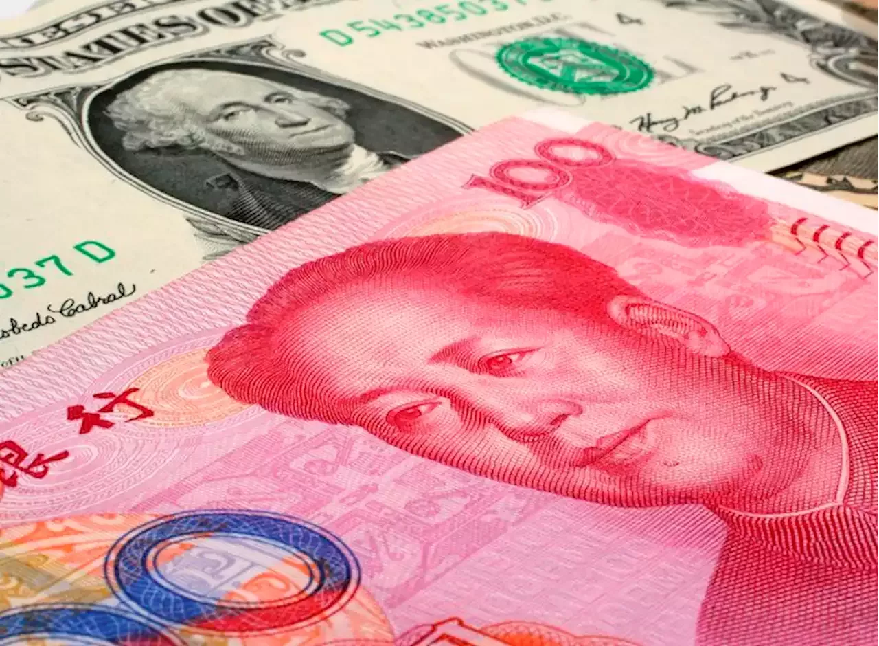 Weak growth and surprise PBOC easing keep CNY under pressure – Goldman  Sachs | Usdcny - Centralbanks