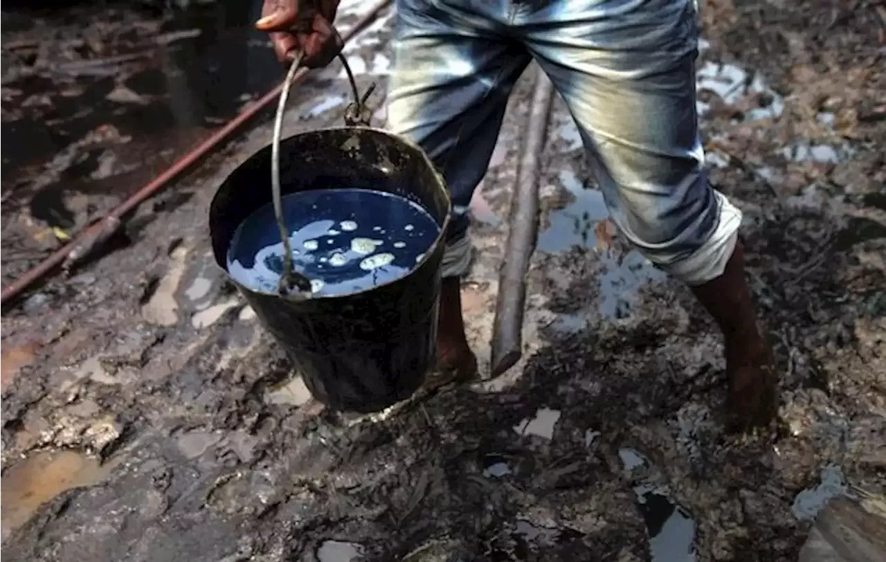 Oil Theft: We Lose $700 Million Monthly - NNPCL