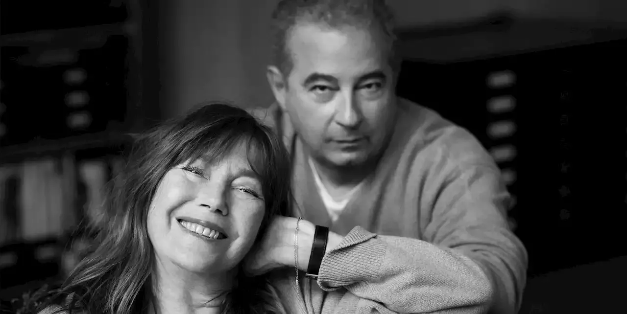 Exclusive: Jane Birkin On Her Collaboration with A.P.C.