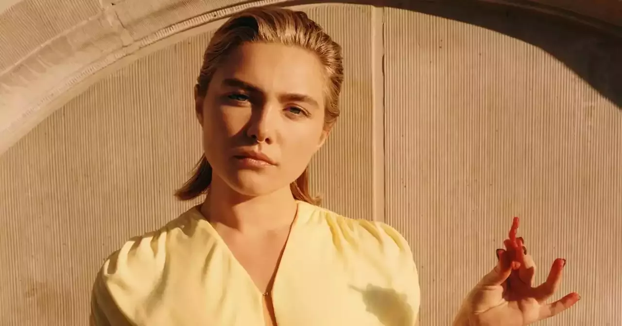Florence Pugh Addresses Her “Free the Nipple” Controversy