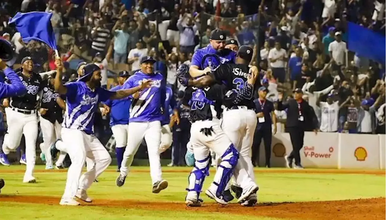 Más sobre Jorge Alfaro, el «Aquaman» colombiano del Licey