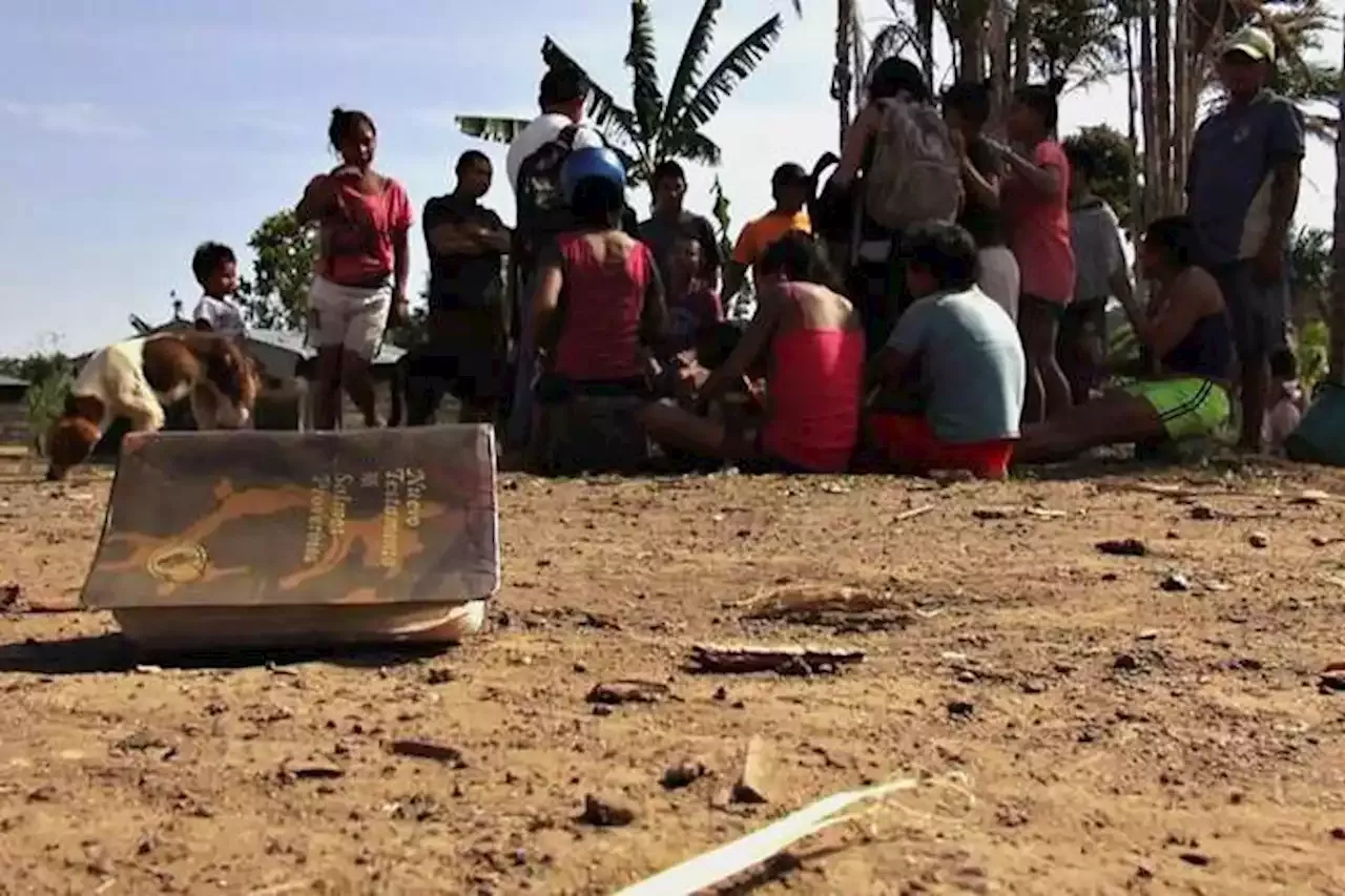 Ocho militares son investigados por abuso sexual a menor indígena en  Guaviare