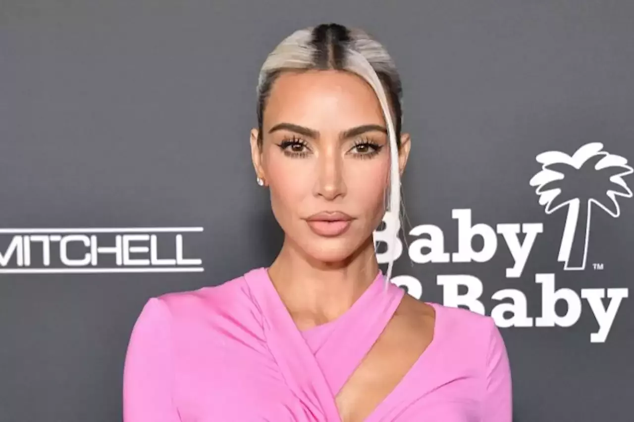 What Kim Kardashian Thinks Of Kanye West's Marriage Ceremony With Bianca Censori