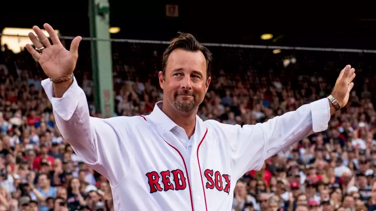 Cancer claims Melbourne native and Red Sox star Wakefield at 57