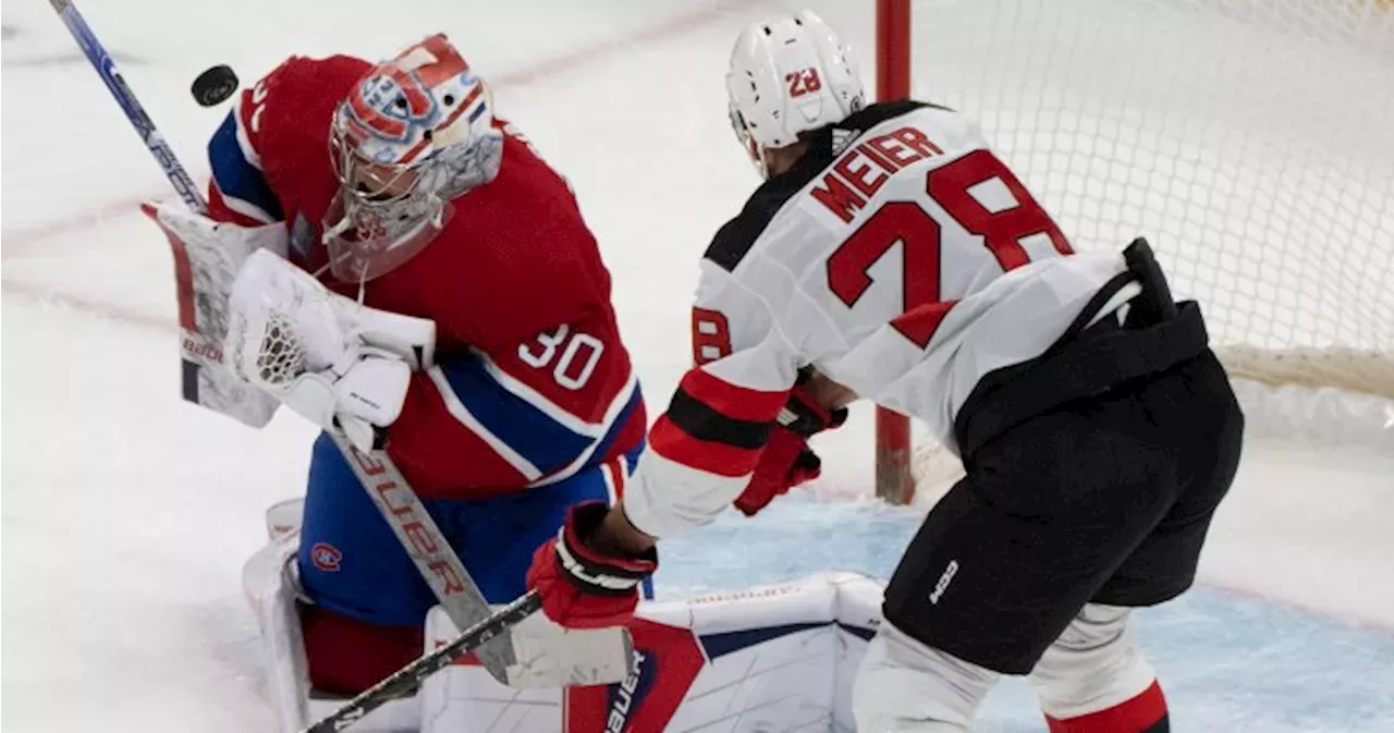 After Habs jab Lightning, defending champs look to Game 5 – Daily Freeman