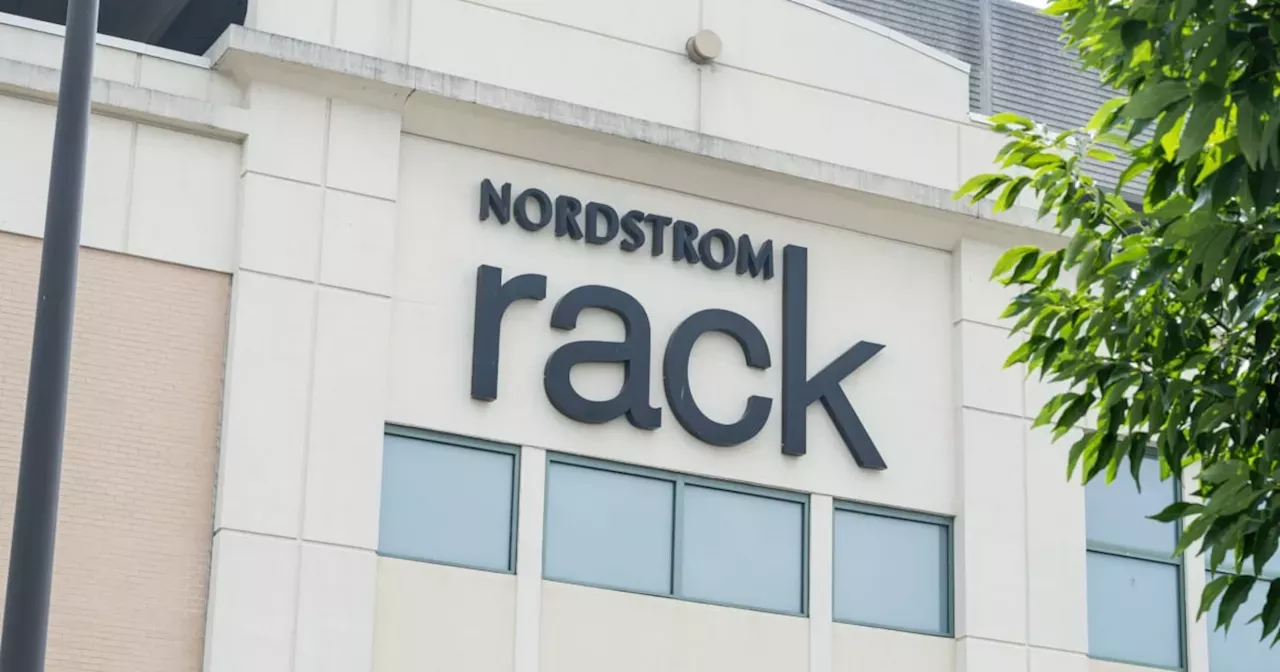 Nordstrom Rack Is Offering Up to 73% Off Cold-Weather Kids' Essentials From Michael  Kors, Nike & More