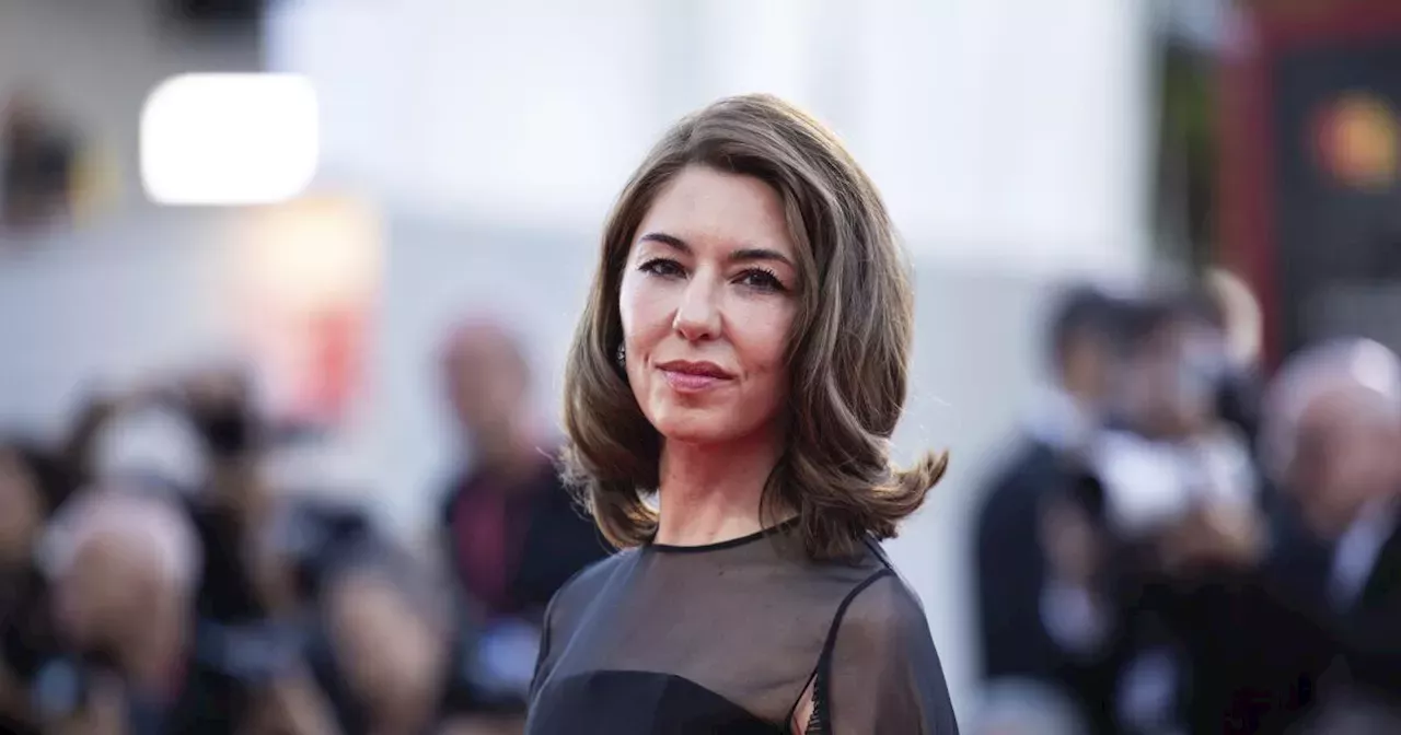 Sofia Coppola's Apple TV+ show axed due to 'unlikeable woman' lead