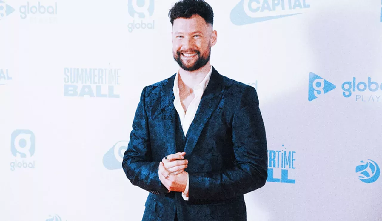 Dancing On My Own' singer Calum Scott says he'll perform for Phillies if  they win the World Series – WUTR/WFXV –
