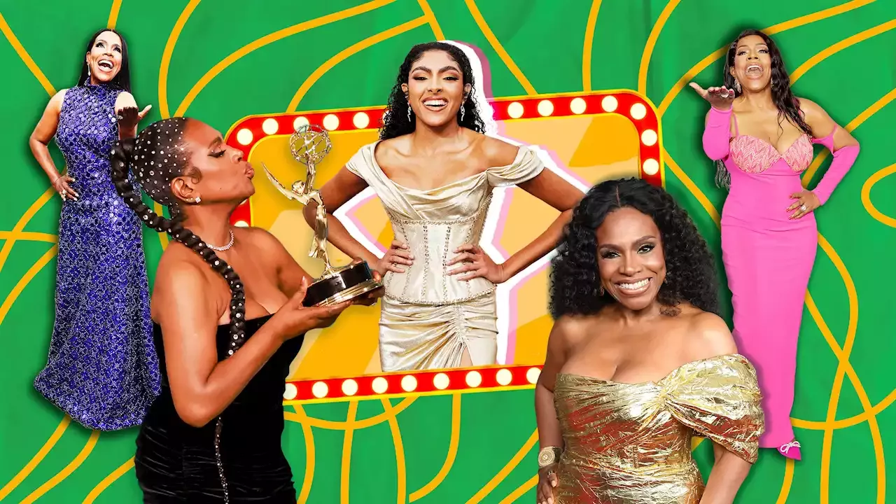 Sheryl Lee Ralph's Daughter On What To Expect From Her Mother's Super Bowl  Outfit