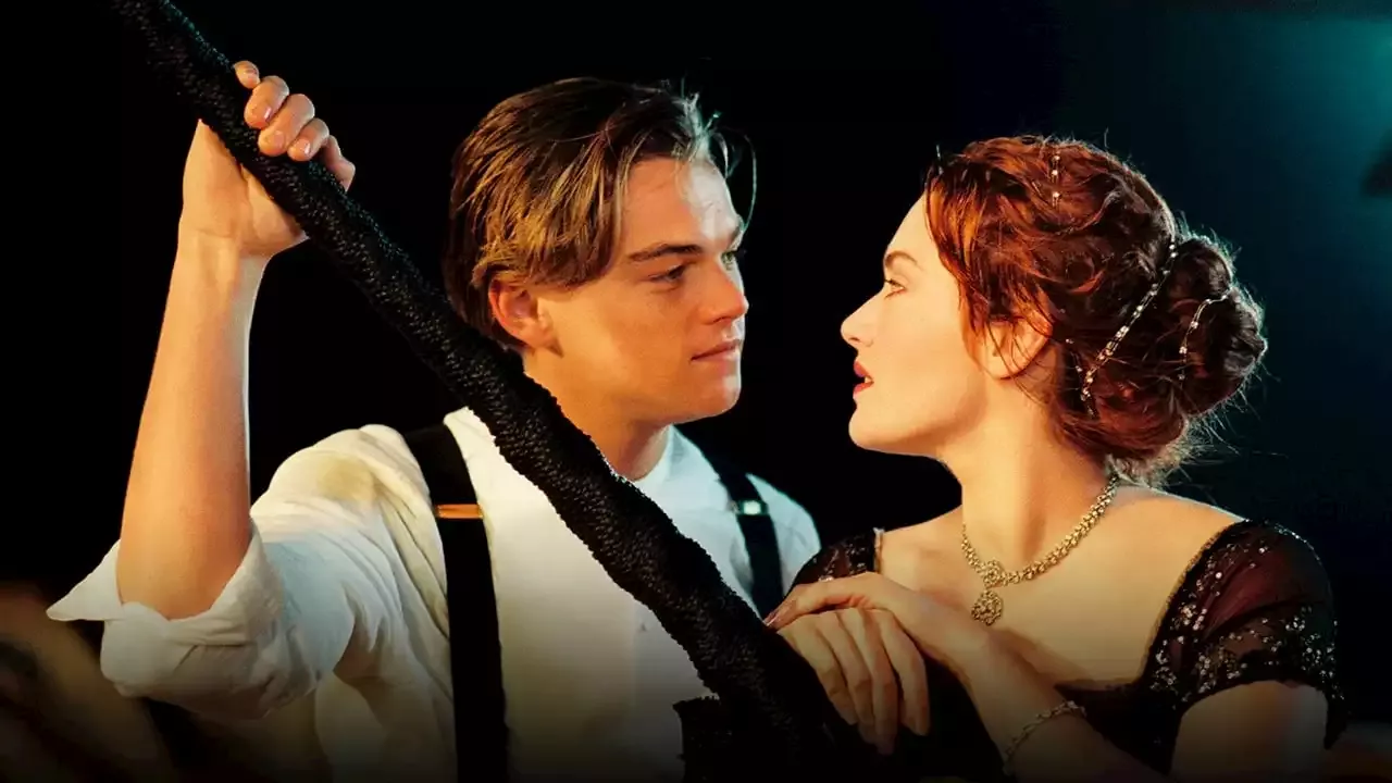 Titanic': Johnny Depp, Reese Witherspoon y actores que casi sustituyen a  Leonardo DiCaprio y Kate Winslet