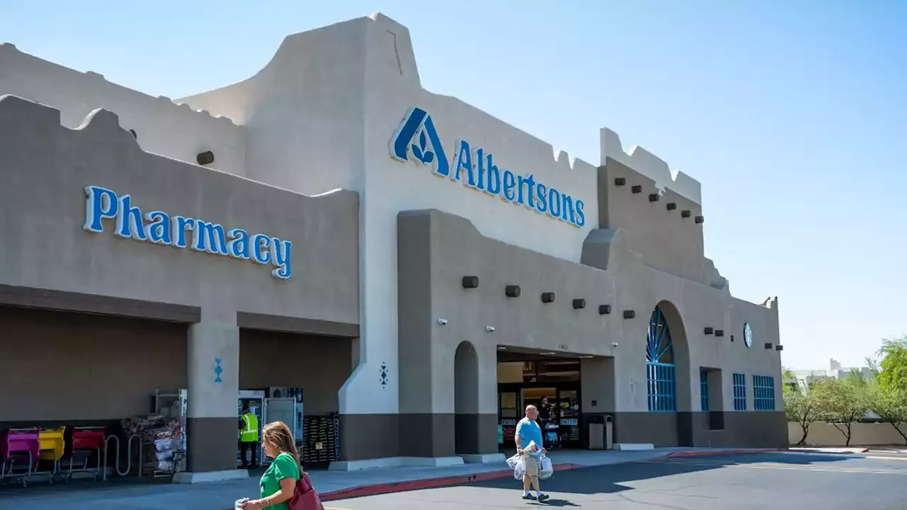 Planned Kroger-Albertsons merger draws investigation from Arizona Attorney  General's Office