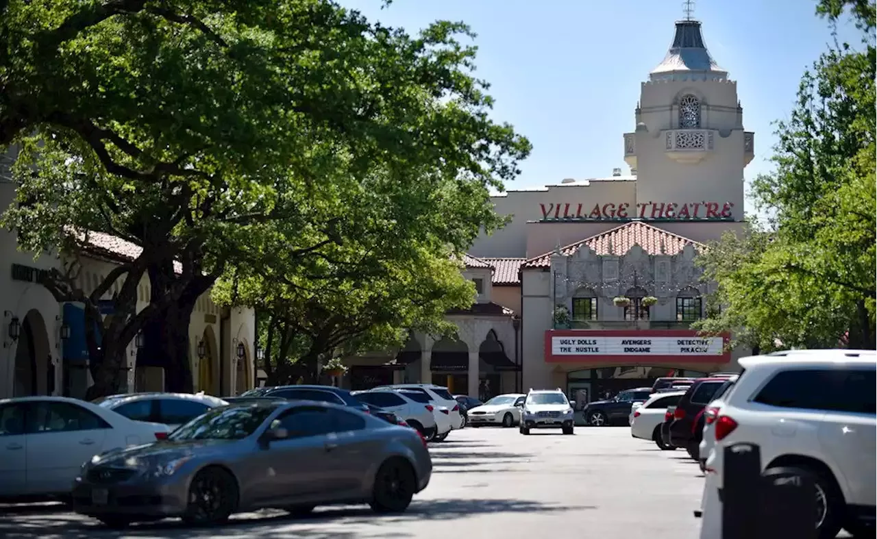 Ralph Lauren moving out of its long time space at Highland Park Village