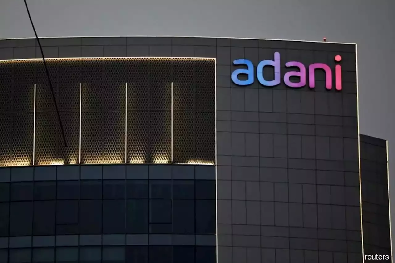Tax officials inspect Adani Wilmar facility as scrutiny mounts