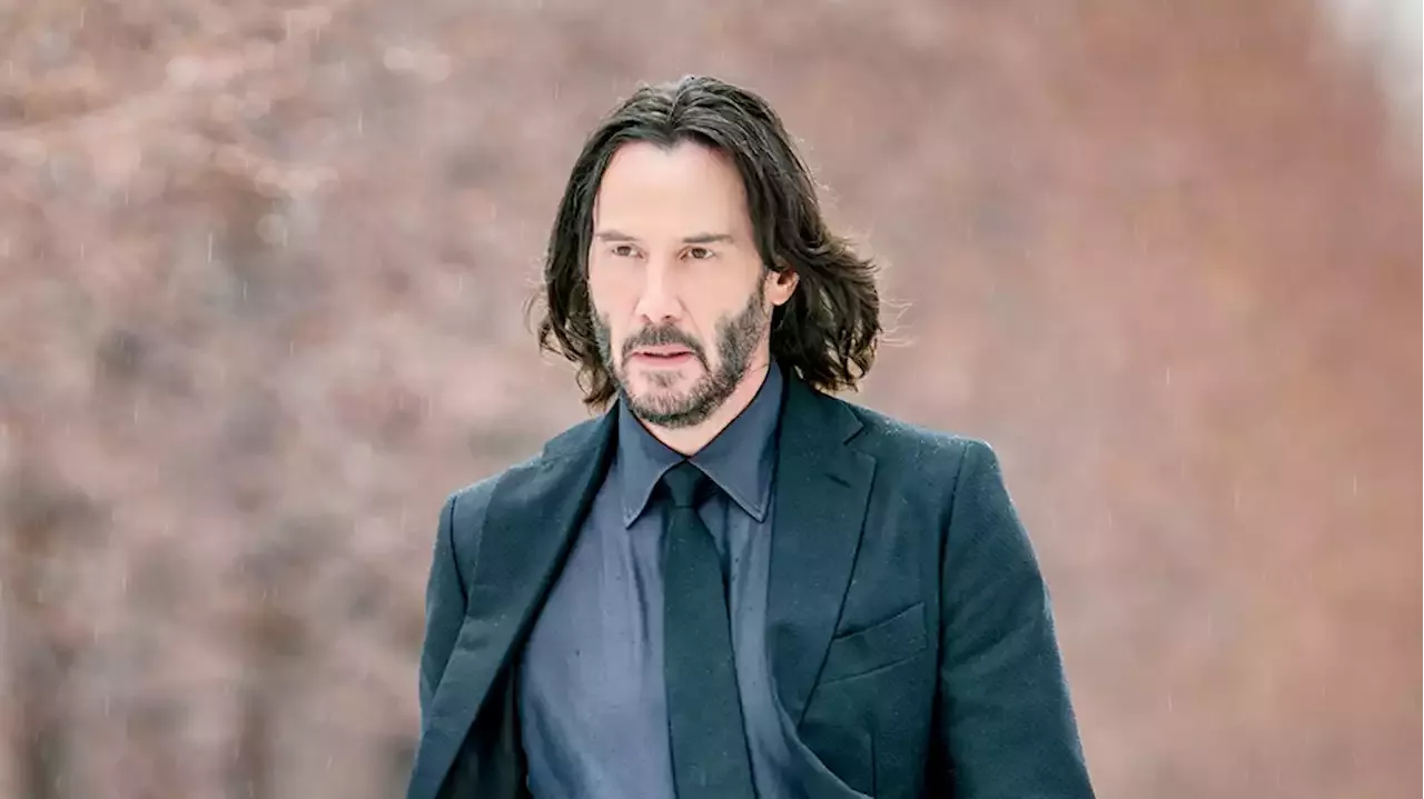 John Wick 4' Targets Huge $65M-$70M Box Office Opening – The