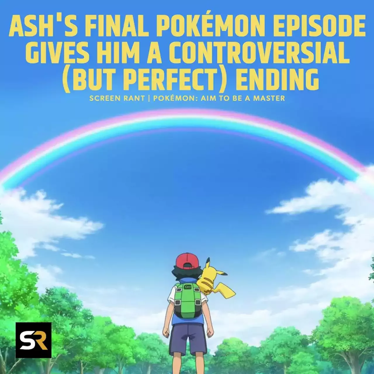 X  Rafi على تويتر  NEW VIDEO  Today I discuss the episode titles  and summary for JN133 JN134 and JN135 in Pokémon Journeys The end of  Pokémon Journeys is here