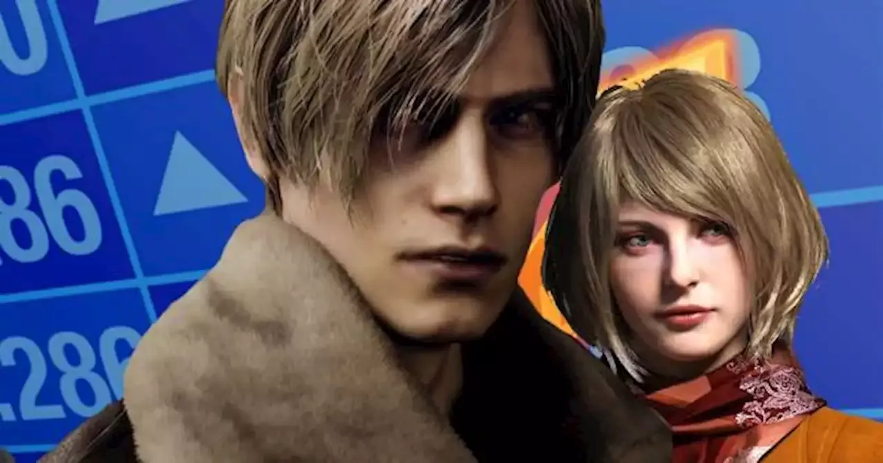 Resident Evil 4 Remake: modelo oficial de Ashley sorprende con su cosplay  perfecto del personaje
