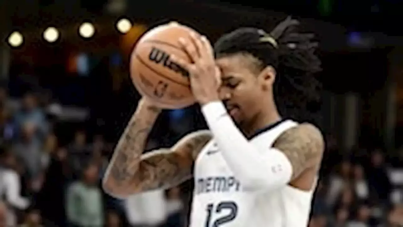 Ja Morant Gun Video: Grizzlies Star Under Investigation –