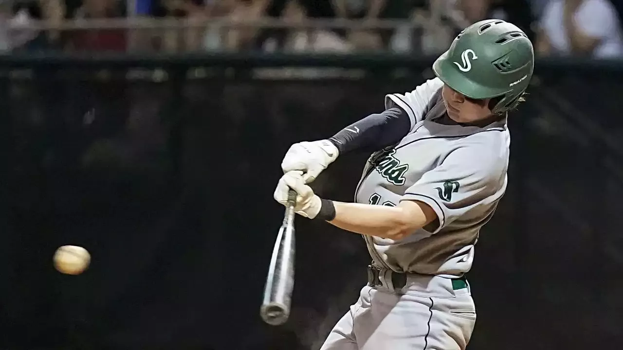 Top daily baseball stat leaders for Thursday, April 13 