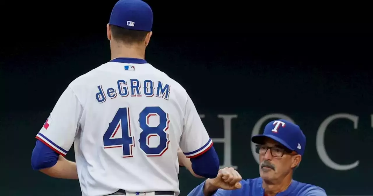 Rangers fall out of tempo after hot start, dim City Connect debut