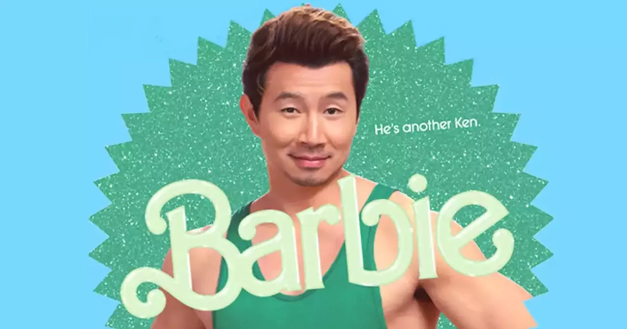 Every Ken in the 'Barbie' Movie Ranked