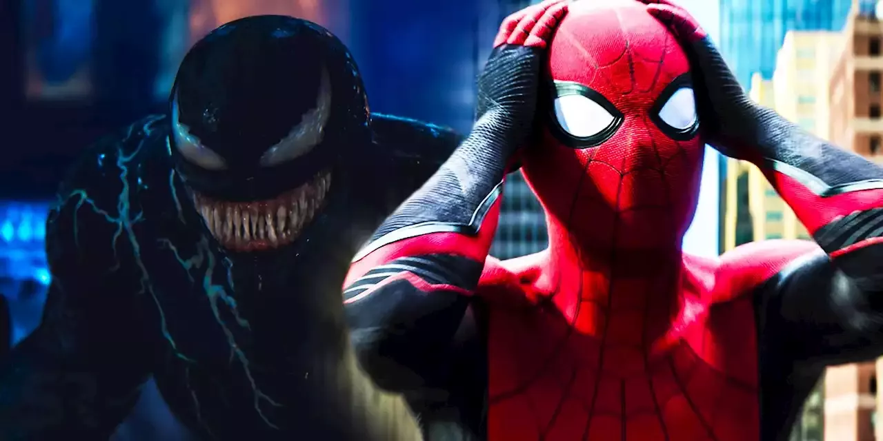 Spider-Man 4 Can Give Peter Parker A Powerful Ally Thanks To Venom