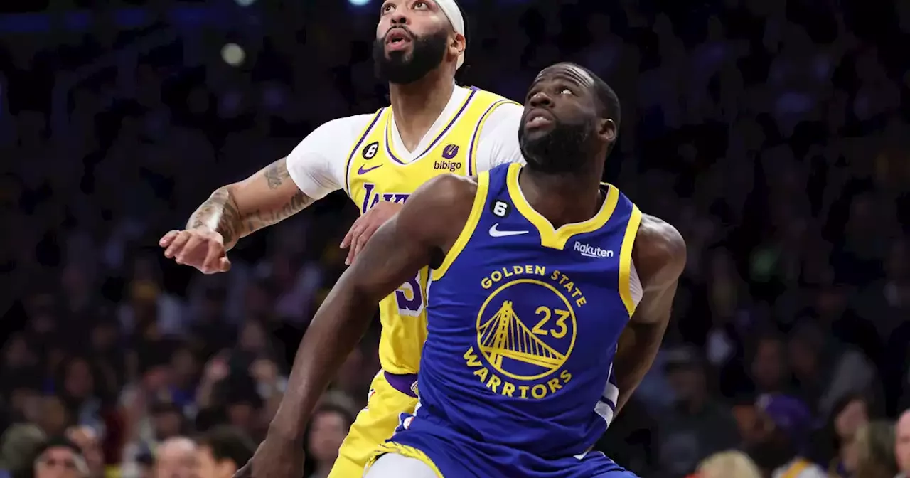 Lakers coach Ham expects Anthony Davis to play in Game 6 vs Warriors – KGET  17