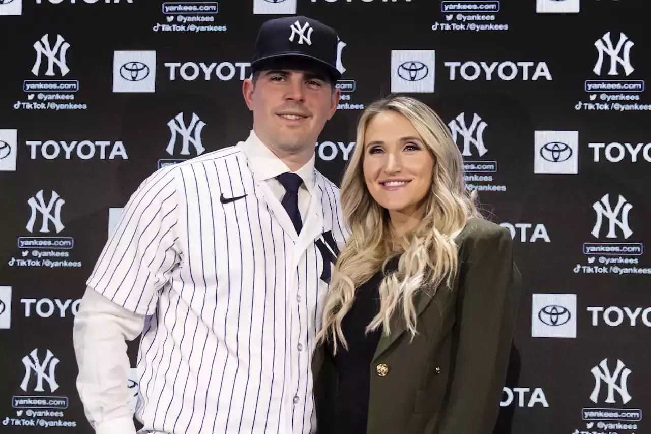 Carlos Rodon: Carlos Rodon's wife Ashley confronts internet bullies over  New York Yankees pitcher's kiss-blowing controversy