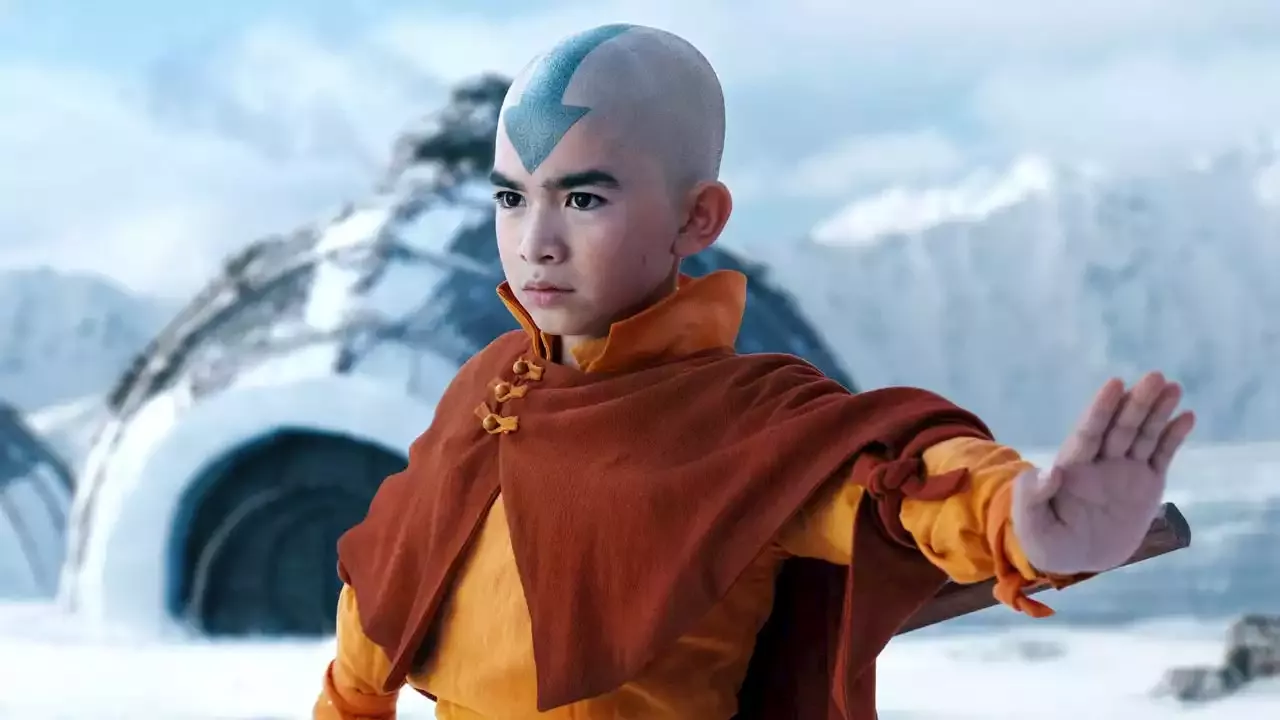 Avatar La via dellacqua 5 curiosità sul film più atteso dellanno