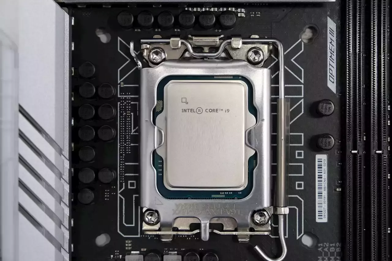 Intel Core i9-14900K CPU Review - CGMagazine