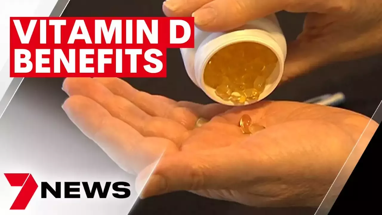 Vitamin D could be Good for the Heart, According to new Australian Study