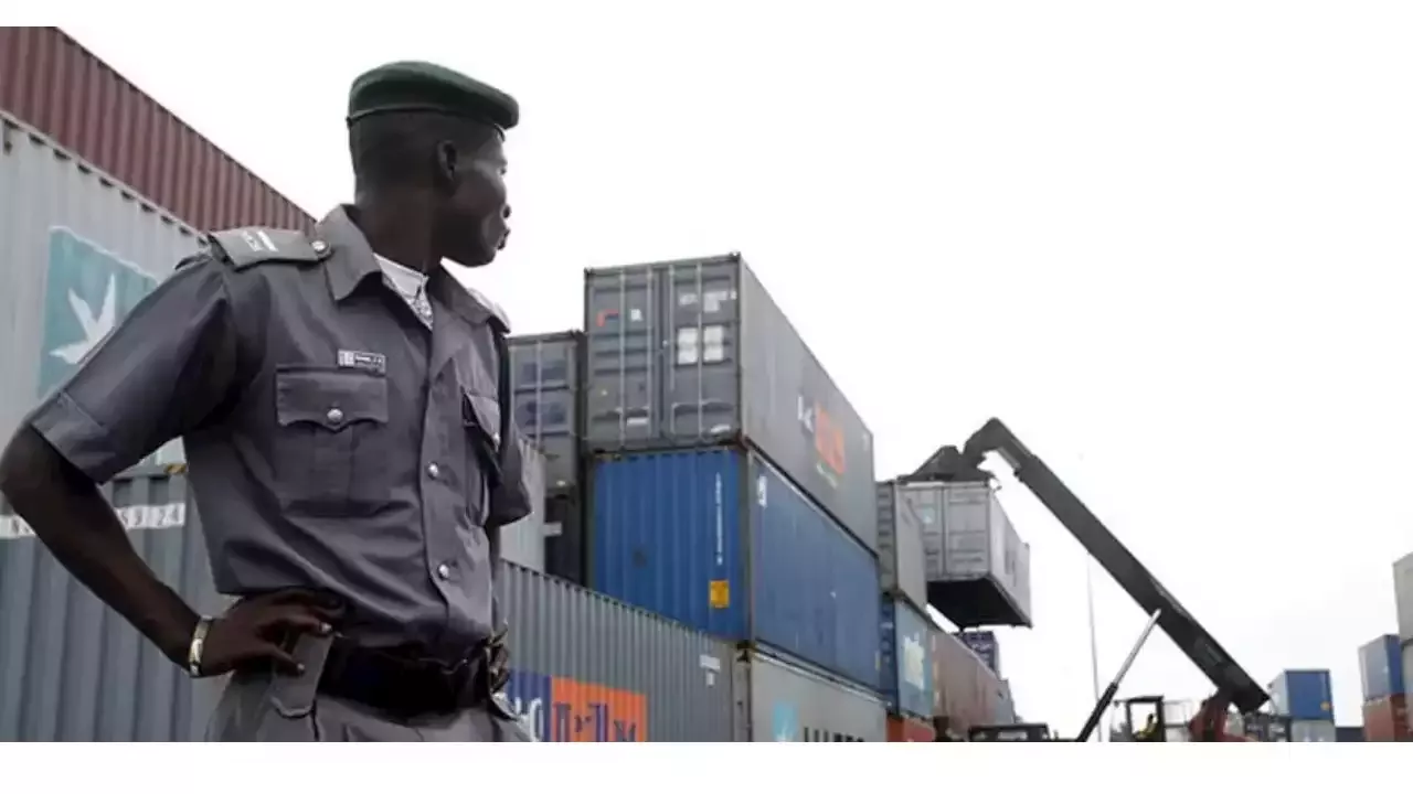 Not All Borders Reopened, Review Process Underway - Customs CG