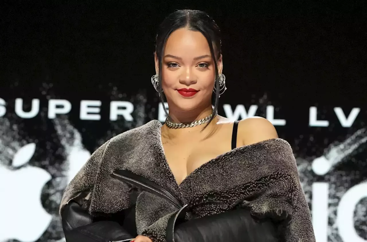 Rihanna Is 'So Grateful' For her 5 Emmy Nominations