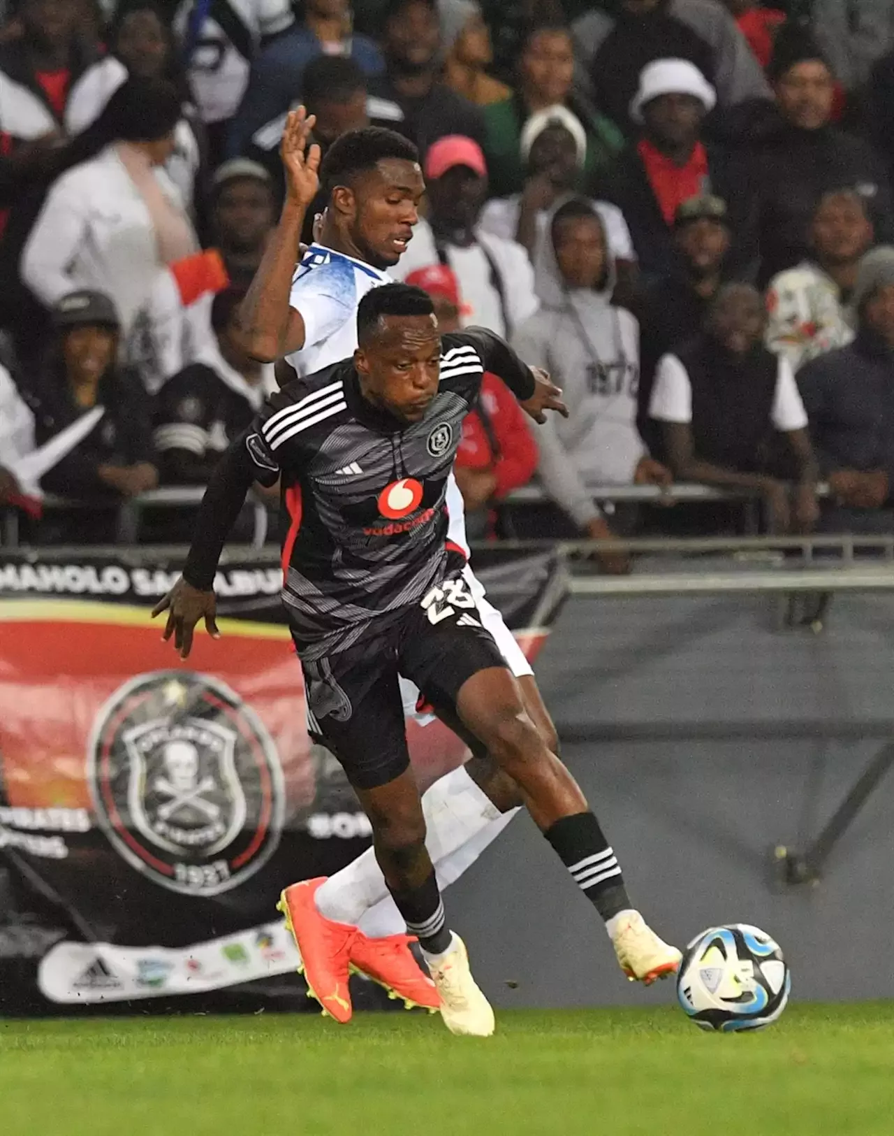 Riveiro happy new signings are adapting at Bucs