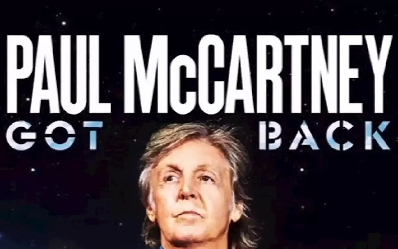 Paul McCartney no Brasil! Músico anuncia cinco shows no país; veja datas, Diversão