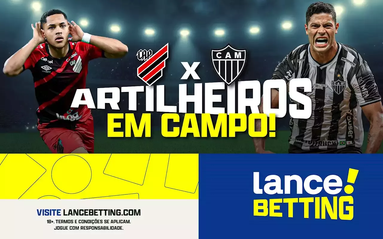 Lance Betting: Aposte R$10 na Libertadores e ganhe R$5