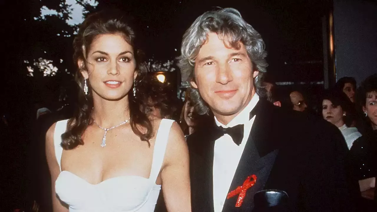 Before It Became Her 'Greatest Asset,' Cindy Crawford Wanted to