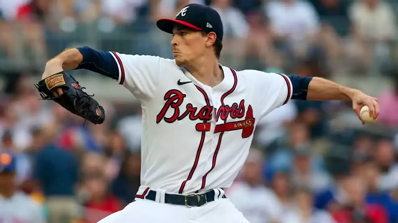 Another postseason dud for Fried when Braves need him most – KXAN