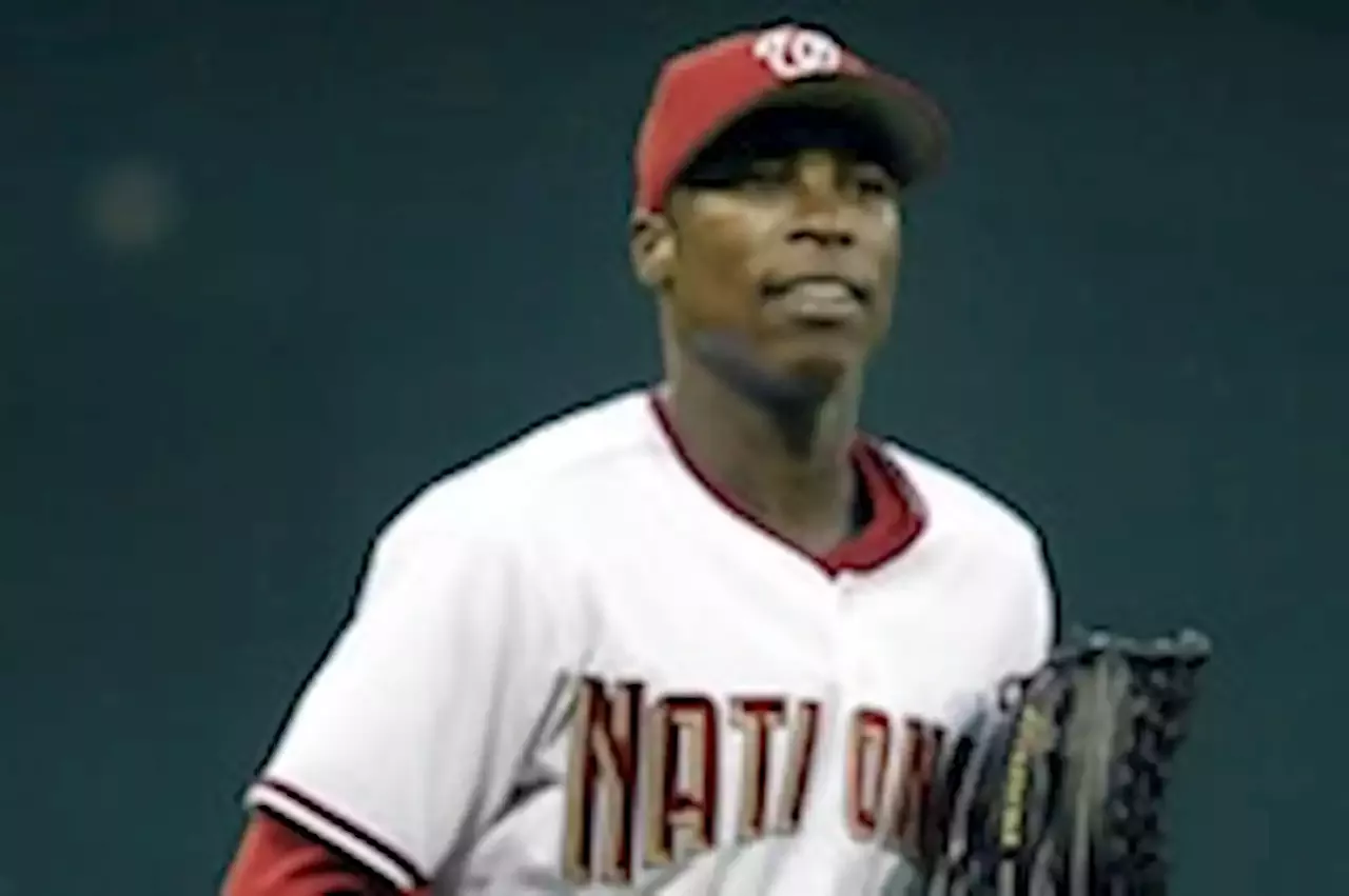 Recalling the Alfonso Soriano Spring Training drama with the