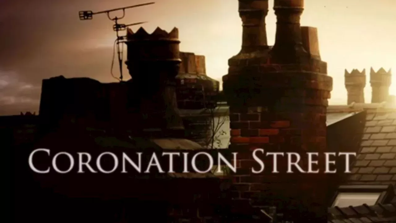 Coronation Street reveal 'giveaway clue' that yet another evil character is  returning to the soap... | United Kingdom | Head Topics
